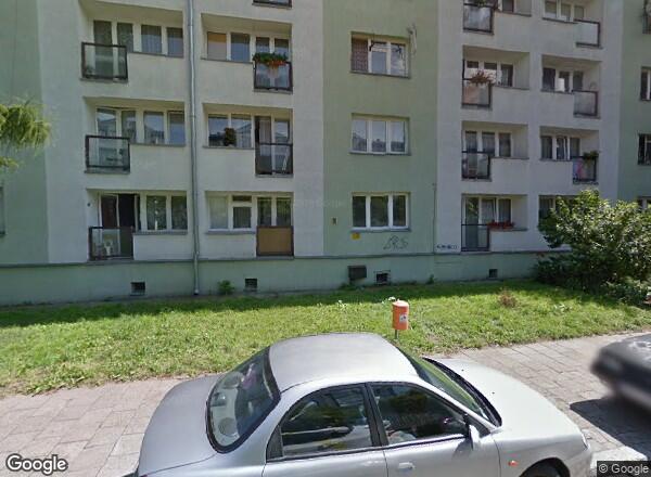 Ceny mieszkań Wrocław UL. SŁUBICKA 9