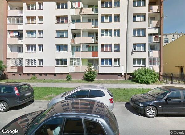 Ceny mieszkań Łódź Józefa Ignacego Kraszewskiego 14