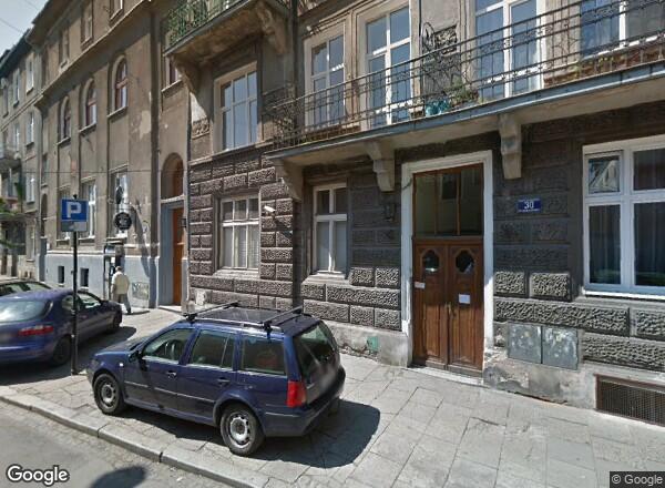 Ceny mieszkań Kraków Paulińska 30