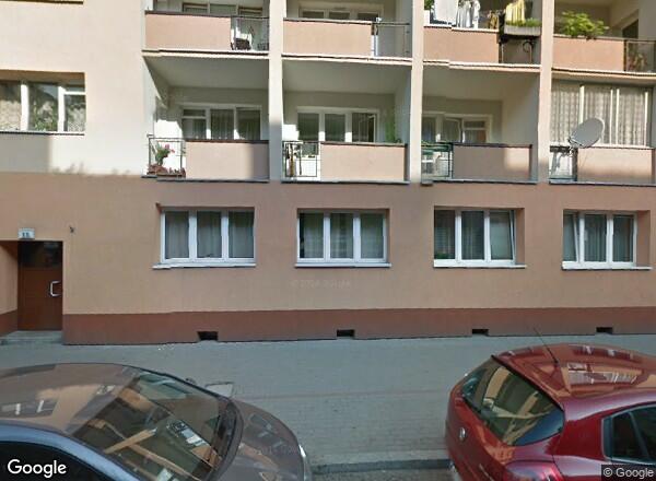 Ceny mieszkań Kraków Nowowiejska 33