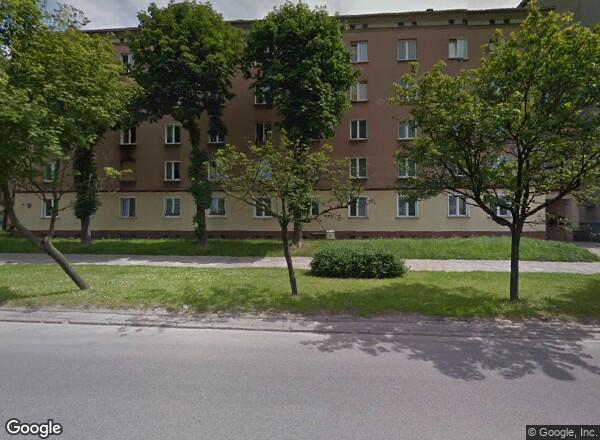 Ceny mieszkań Warszawa ul. Szczęśliwicka 35