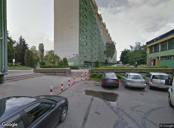 Ceny mieszkań Kraków Opolska 41