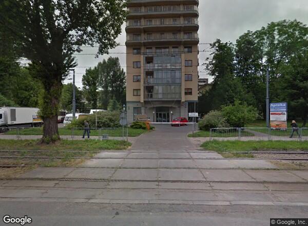 Ceny mieszkań Warszawa ul. Rakowiecka 34