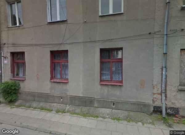 Ceny mieszkań Łódź ks. Stanisława Brzóski 9