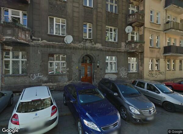 Ceny mieszkań Wrocław UL. NORBERTA BARLICKIEGO 26