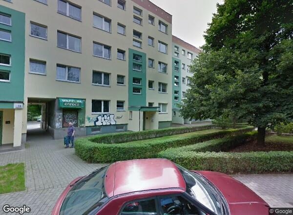 Ceny transakcyjne mieszkań Szczecin Księżnej Zofii 14