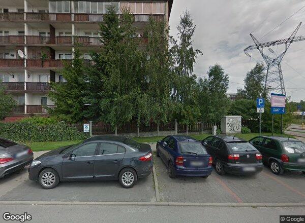 Ceny mieszkań Ząbki Powstańców 15A