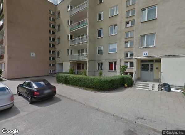 Ceny mieszkań Gdańsk Związku Jaszczurczego 4