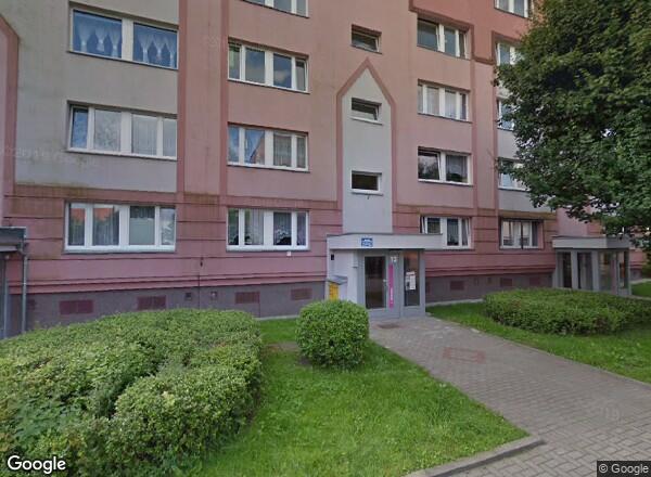 Ceny mieszkań Szczecin Różowa 12