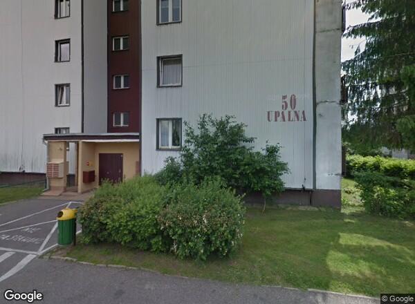 Ceny mieszkań Białystok Upalna 50