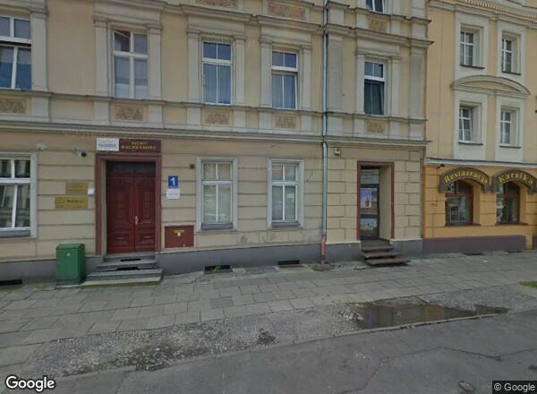 Ceny mieszkań Opole ks. Piotra Ściegiennego 1