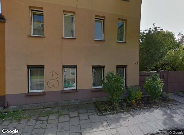 Ceny mieszkań Łódź Marynarska 47