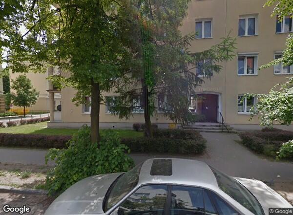 Ceny mieszkań Poznań Gustawa Potworowskiego 14