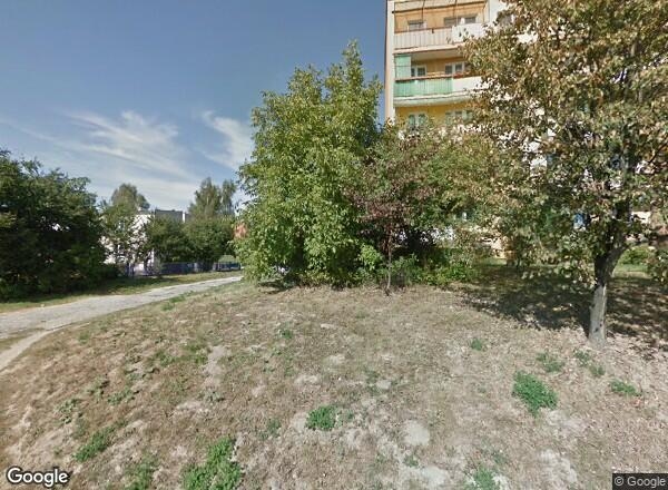 Ceny transakcyjne mieszkań Lublin Biedronki 11