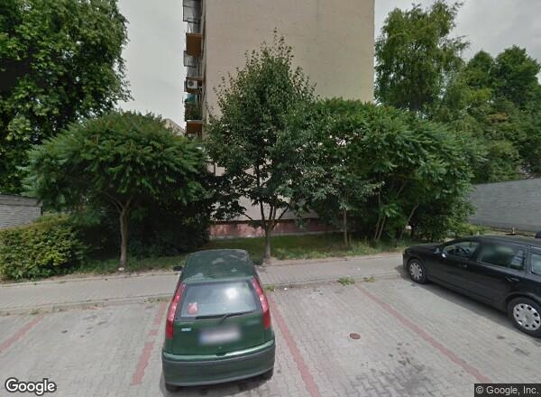 Ceny transakcyjne mieszkań Warszawa ul. Szegedyńska 4