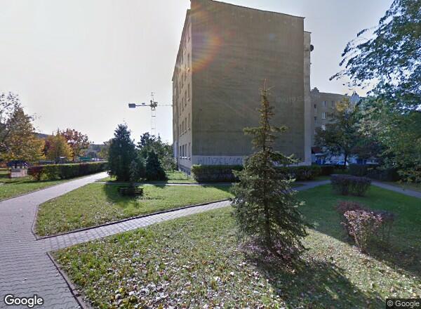 Ceny mieszkań Łódź Telimeny 12