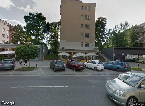 Ceny mieszkań Białystok M. Curie-Skłodowskiej 8