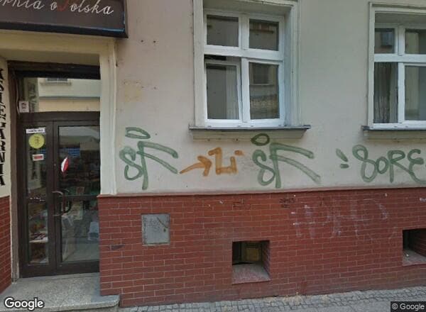 Ceny transakcyjne mieszkań Opole Rynek 16A