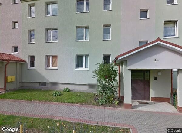 Ceny transakcyjne mieszkań Olsztyn Ignacego Krasickiego 7