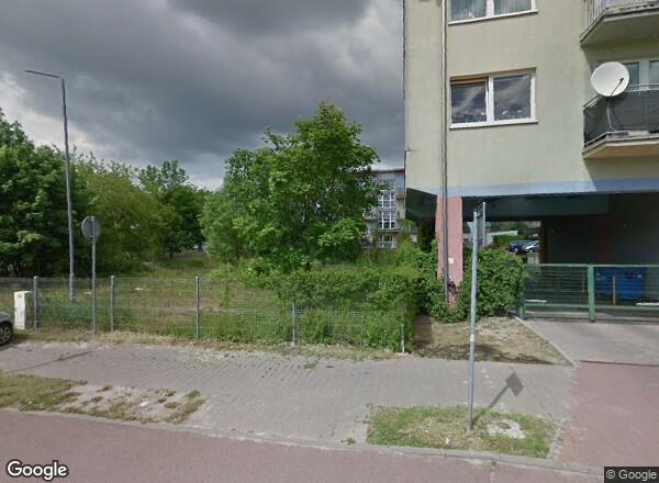 Ceny mieszkań Poznań św. Leonarda 8