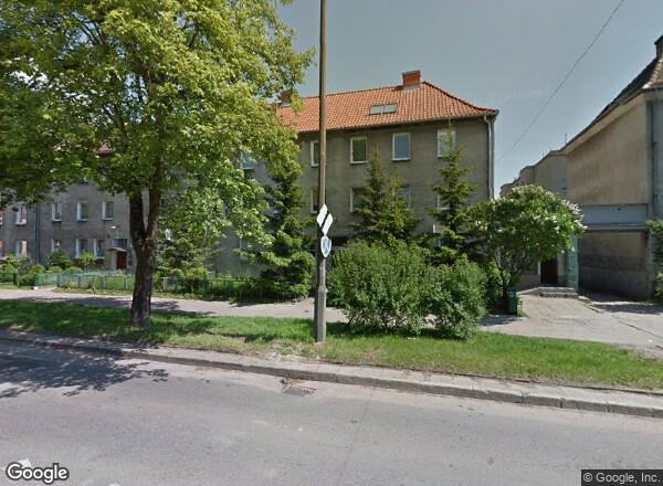 Ceny mieszkań Gdańsk Bolesława Chrobrego 51