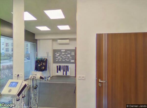 Ceny mieszkań Warszawa ul. Sarmacka 6