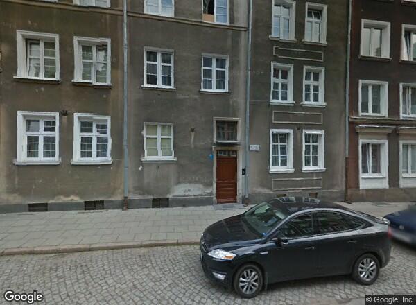 Ceny mieszkań Gdańsk Ogarna 80/82