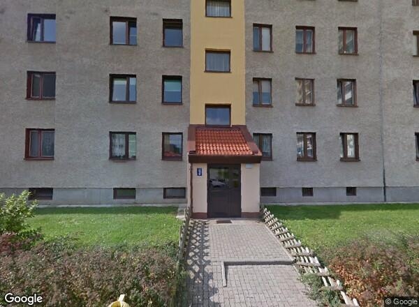 Ceny transakcyjne mieszkań Szczecin Franciszka Kleeberga 3