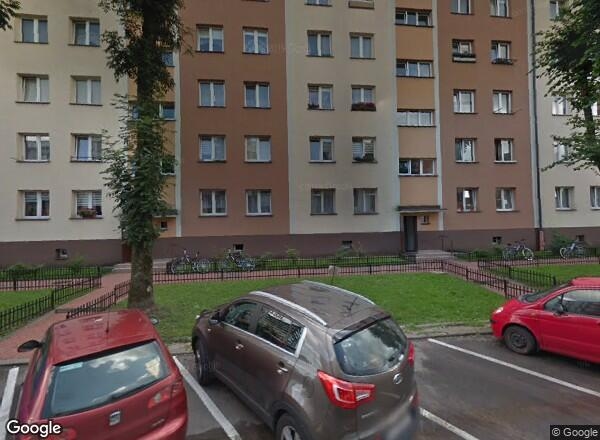 Ceny transakcyjne mieszkań Białystok Jana III Sobieskiego 26