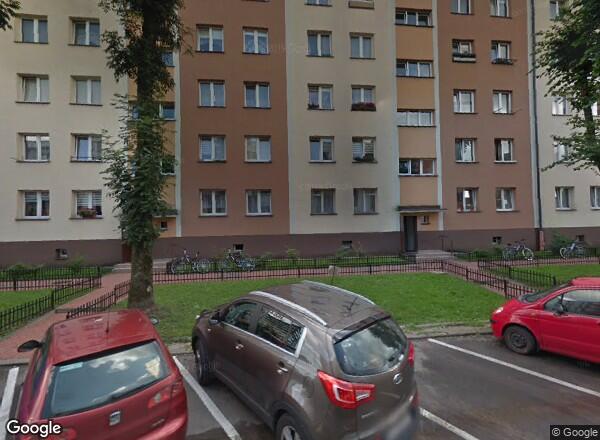 Ceny mieszkań Białystok Jana III Sobieskiego 26