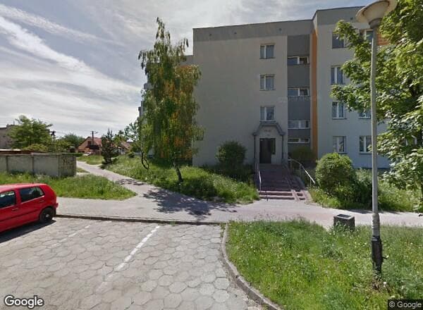 Ceny transakcyjne mieszkań Kielce Edwarda Meissnera 26