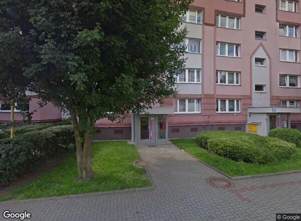 Ceny mieszkań Szczecin Różowa 14