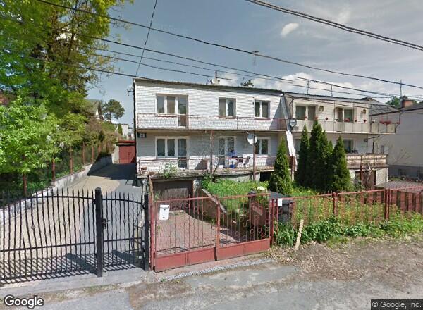 Ceny mieszkań Warszawa ul. gen. W. Sikorskiego 23