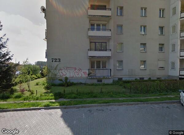 Ceny mieszkań Łódź Gustawa Herlinga-Grudzińskiego 72