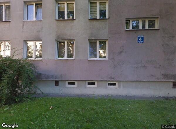 Ceny mieszkań Lublin Maszynowa 4