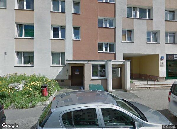 Ceny mieszkań Warszawa ul. A. Czechowa 2