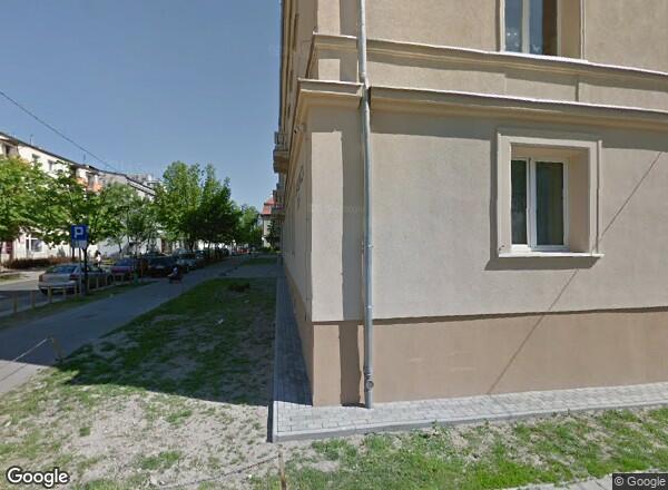 Ceny mieszkań Poznań Józefa Łukaszewicza 35