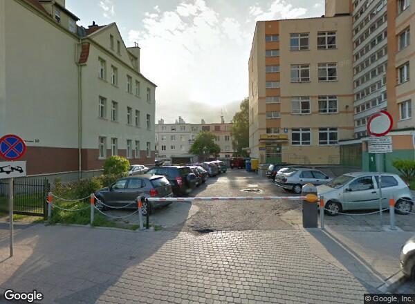Ceny transakcyjne mieszkań Sopot Artura Grottgera 8A