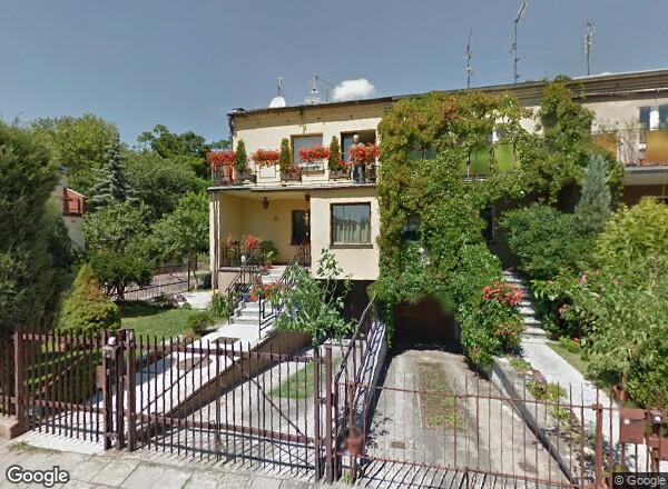 Ceny mieszkań Poznań Lubońska 20