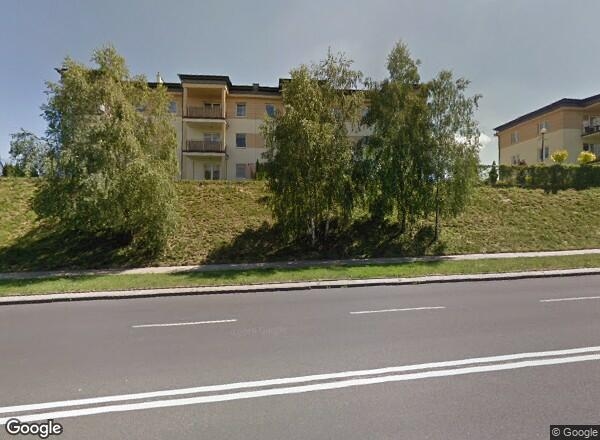 Ceny transakcyjne mieszkań Łódź Andrzeja Kerna 10