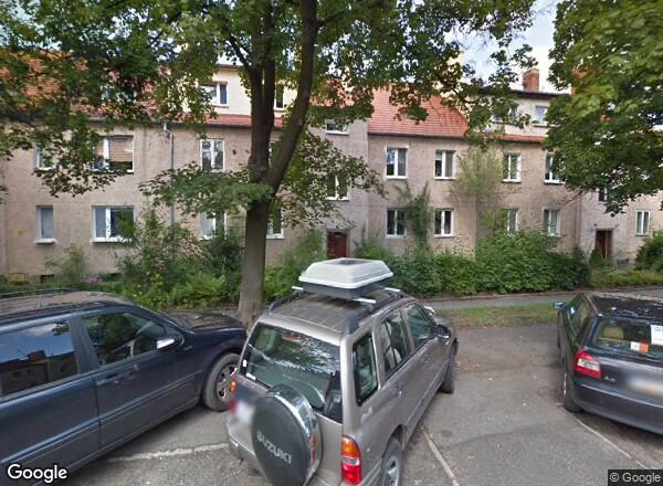 Ceny mieszkań Wrocław UL. PARTYZANTÓW 86
