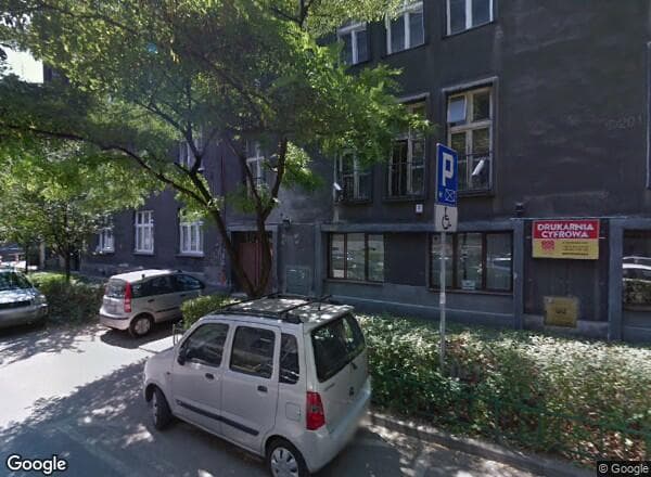 Ceny transakcyjne mieszkań Kraków Władysława Syrokomli 24