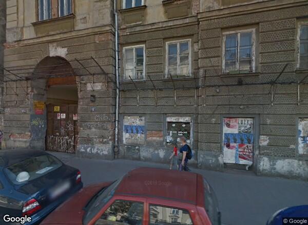 Ceny mieszkań Kraków Stradomska 12