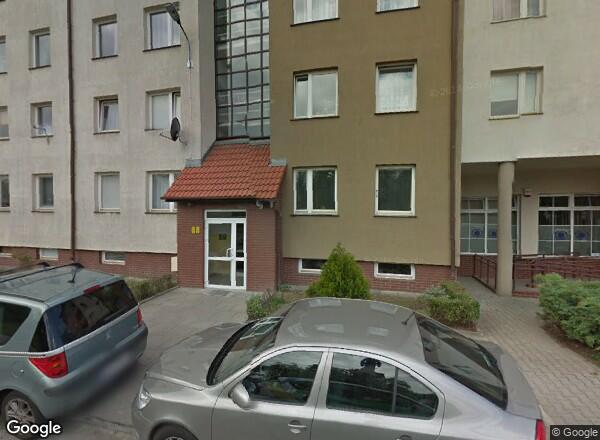 Ceny mieszkań Wrocław UL. SKARBOWCÓW 39