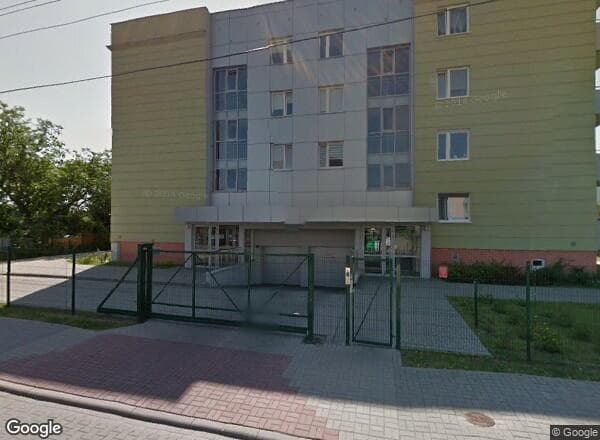 Ceny transakcyjne mieszkań Bydgoszcz Jaskółcza 5