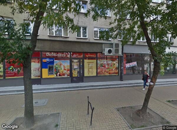 Ceny mieszkań Lublin Prezydenta Gabriela Narutowicza 38-42