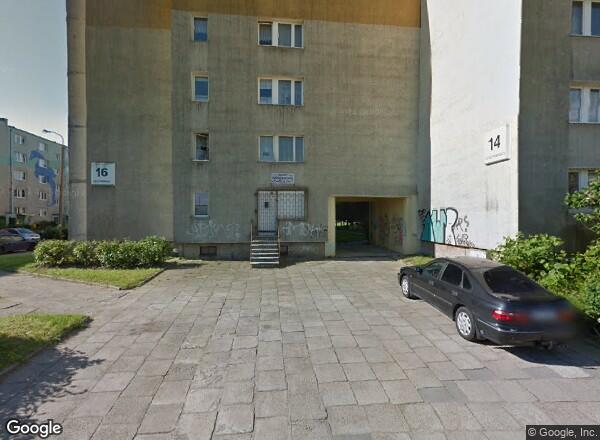 Ceny mieszkań Gdańsk Władysława Cieszyńskiego 16