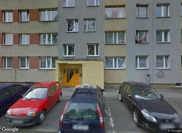 Ceny mieszkań Wrocław UL. ŚLICZNA 55
