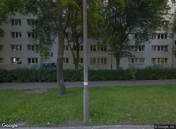 Ceny mieszkań Warszawa ul. G. Bruna 22
