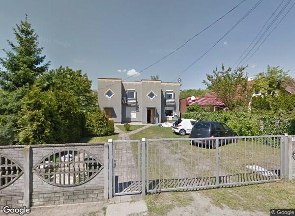 Ceny transakcyjne mieszkań Poznań Górnicza 2/174